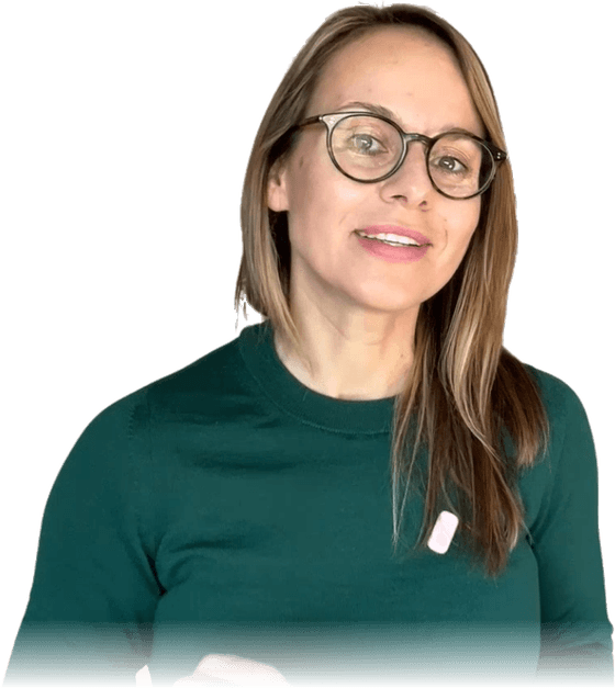 Julia, founder of Startup Witch