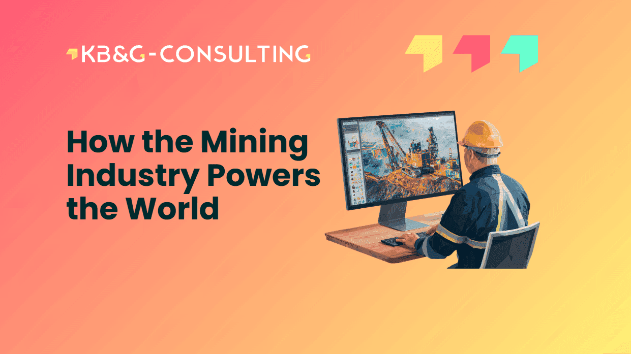 All About Mining: How the Mining Industry Powers the World